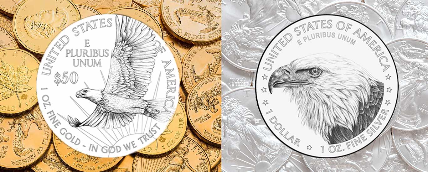 How to ship Gold & Silver